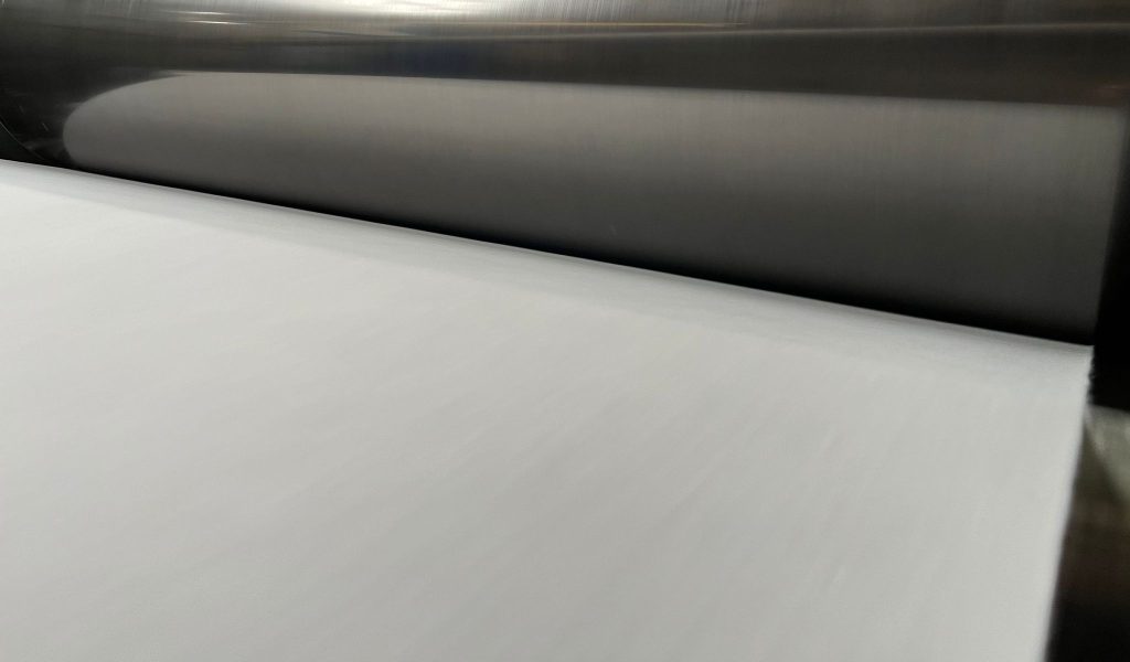 Papelera Ferrer máquina de papel ecológico o reciclado