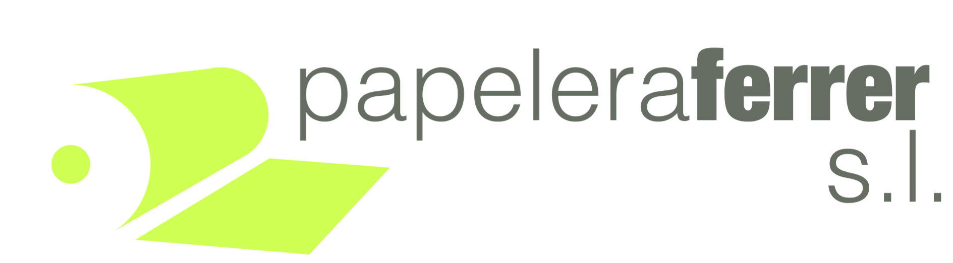 Papelera ferrer